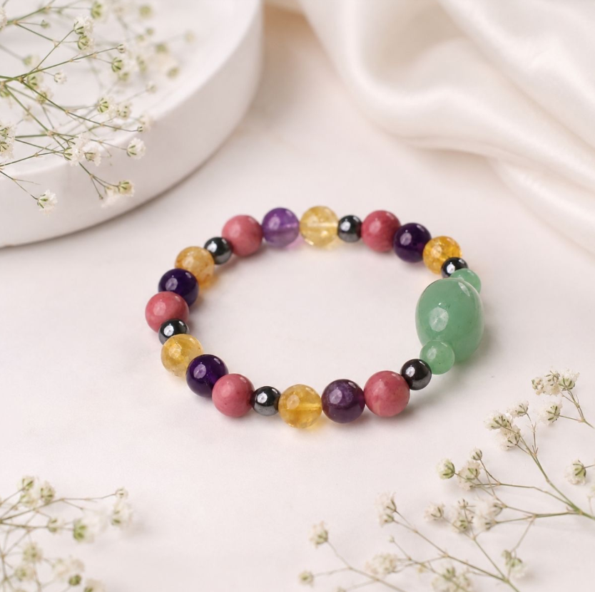 Health Bracelet