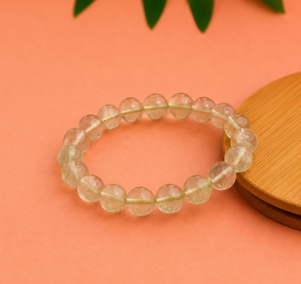 Libyan Glass Bracelet 10-20 Gms 7-8mm