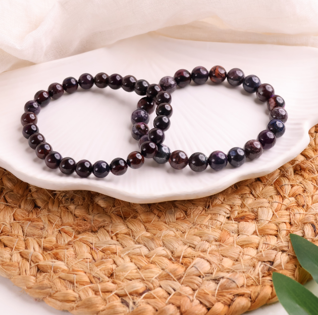 Sugilite Bracelet HQ AA