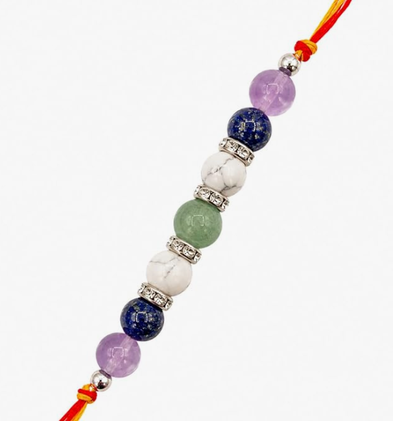 EDUCATION Rakhi