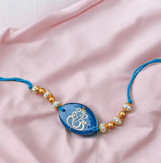 GANESHJI RAKHI