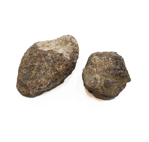 Garnet Raw Stone