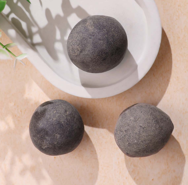 Shaligram Raw Stone
