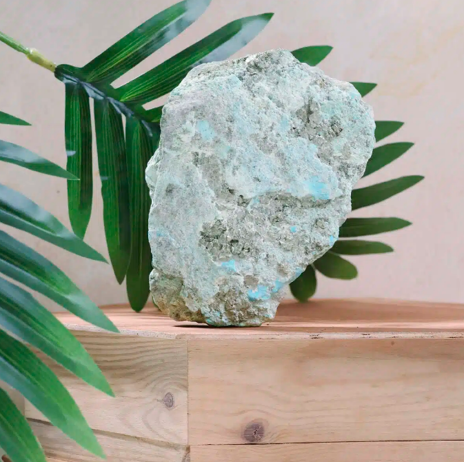 Persian Firoza Raw Stone