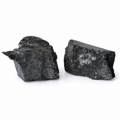 Indigo Gabbro Raw Stone