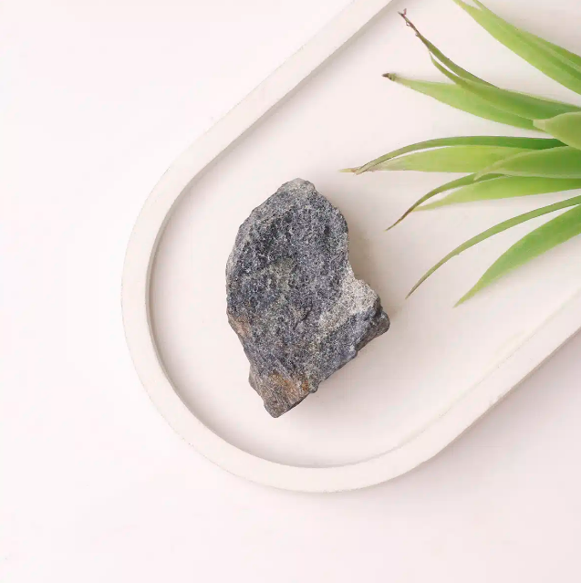 Iolite Raw Stone