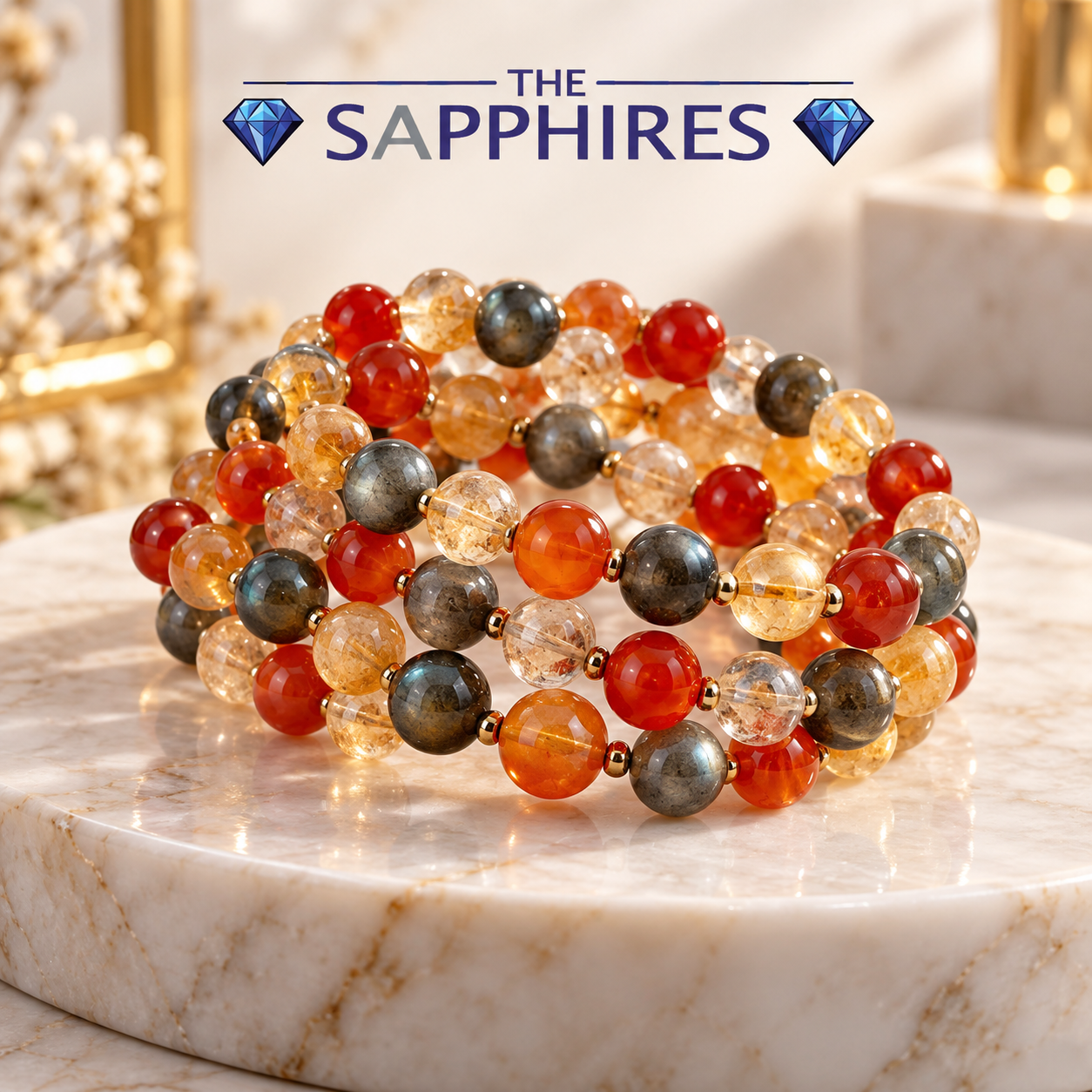 PROSPERITY BRACELET
